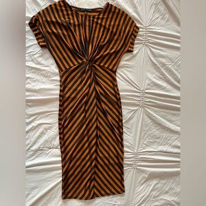 Haute Monde Work Dress - M